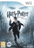 Cover Harry Potter and the Deathly Hallows - Part 1