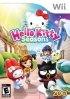 Cover Hello Kitty Seasons