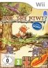 Cover Ivy The Kiwi? per Wii