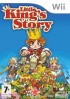 Cover Little King's Story