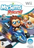 Cover MySims Racing
