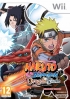 Cover Naruto Shippuden: Dragon Blade Chronicles
