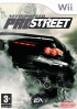 Cover Need for Speed ProStreet