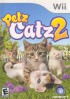 Cover Petz: Catz 2