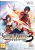 Cover Samurai Warriors 3 per Wii