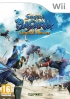 Cover Sengoku Basara: Samurai Heroes