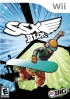 Cover SSX Blur