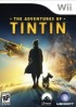 Cover The Adventures of Tintin: The Secret of the Unicorn