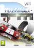 Cover TrackMania Wii per Wii