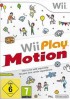 Cover Wii Play: Motion