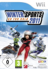 Cover Winter Sports 2011: Go for Gold