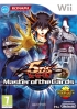 Cover Yu-Gi-Oh! 5D's Master of the Cards