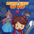 Cover Adventures of Pip per Wii U