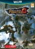 Cover Monster Hunter Frontier G - Wii U