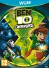 Cover Ben 10 Omniverse