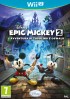 Cover Epic Mickey 2: L'Avventura di Topolino e Oswald