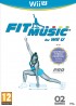 Cover Fit Music for Wii U - Wii U