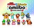 Cover Mini Mario & Friends: amiibo Challenge