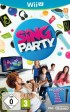 Cover SiNG PARTY
