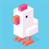 Cover Crossy Road