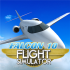 Cover Falcon10 Flight Simulator