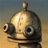 Cover Machinarium