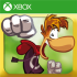 Cover Rayman Jungle Run