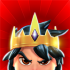 Cover Royal Revolt 2 - Windows Phone