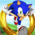 Cover Sonic Dash