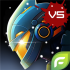Cover Star Warfare: Alien Invasion - Windows Phone