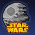 Cover Star Wars: Tiny Death Star