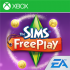 Cover The Sims FreePlay