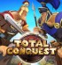 Cover Total Conquest
