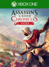 Cover Assassin's Creed Chronicles: India per Xbox One