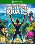 Cover Kinect Sports Rivals