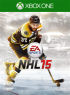 Cover NHL 15