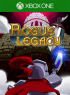 Cover Rogue Legacy
