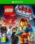 Cover The LEGO Movie Videogame