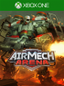 Cover AirMech Arena per Xbox One