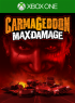 Cover Carmageddon: Max Damage