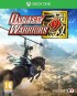 Cover Dynasty Warriors 9