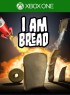 Cover I Am Bread