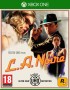 Cover L.A. Noire
