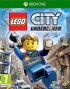 Cover LEGO City Undercover