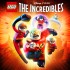 Cover LEGO The Incredibles