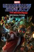 Cover Marvel's Guardians of the Galaxy - The Telltale Series