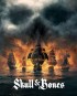 Cover Skull & Bones