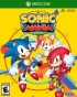 Cover Sonic Mania Plus per Xbox One