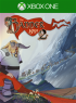 Cover The Banner Saga 2 per Xbox One