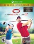 Cover The Golf Club 2